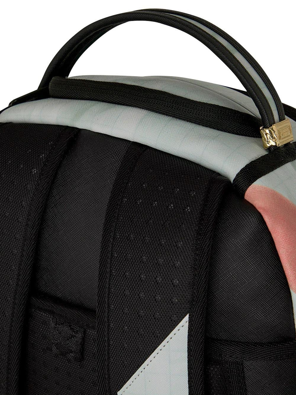 DISNEY OLD SCHOOL MICKEY SKETCH BACKPACK 