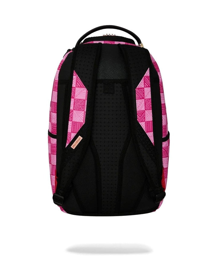 NEW AI PATTERN BACKPACK 