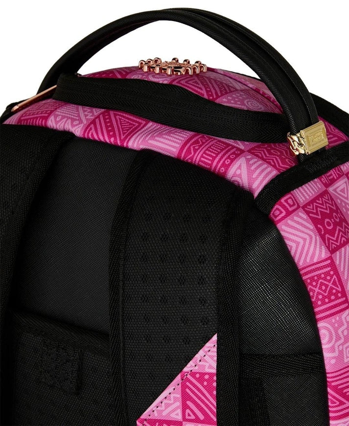 NEW AI PATTERN BACKPACK 