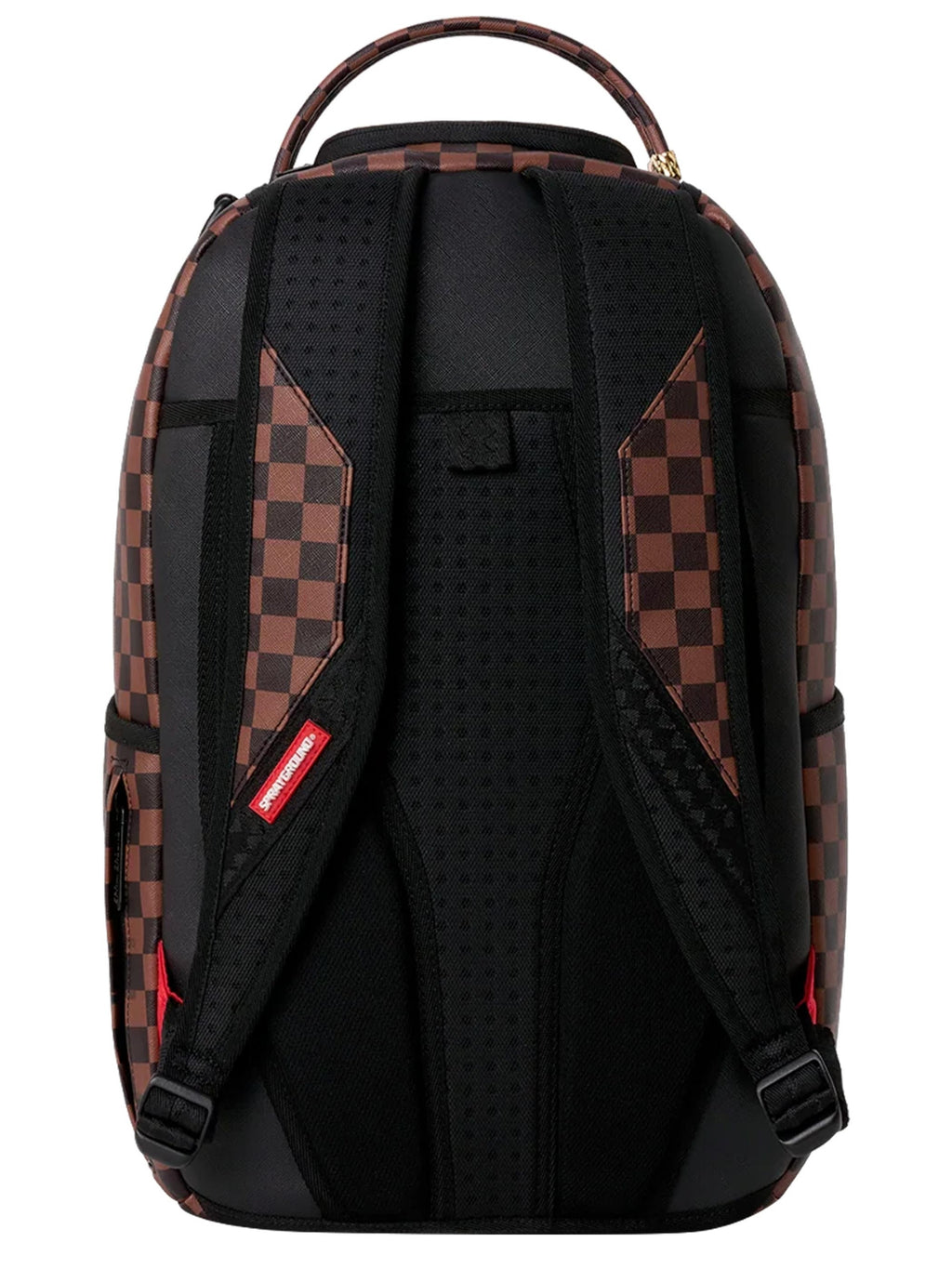 USPS SHARK STAMP BACKPACK 
