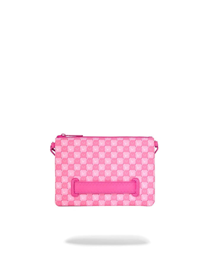 910B9321NSZ/PINK SPRAYGROUND