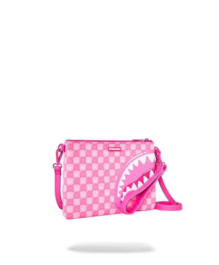 910B9321NSZ/PINK SPRAYGROUND