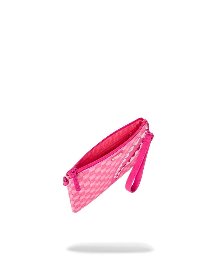 910B9321NSZ/PINK SPRAYGROUND