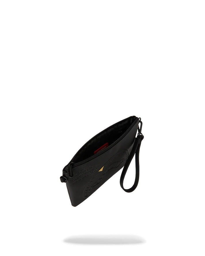 910B9327NSZ/BLACK SPRAYGROUND