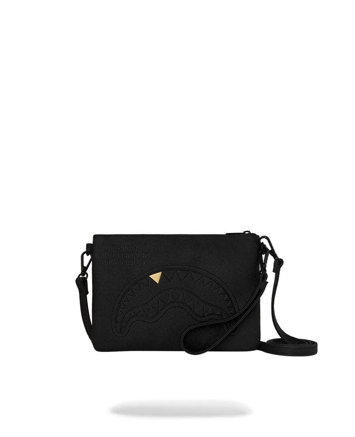 910B9327NSZ/BLACK SPRAYGROUND