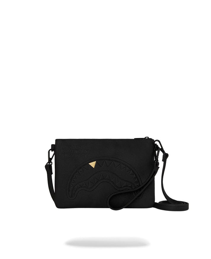 910B9327NSZ/BLACK SPRAYGROUND