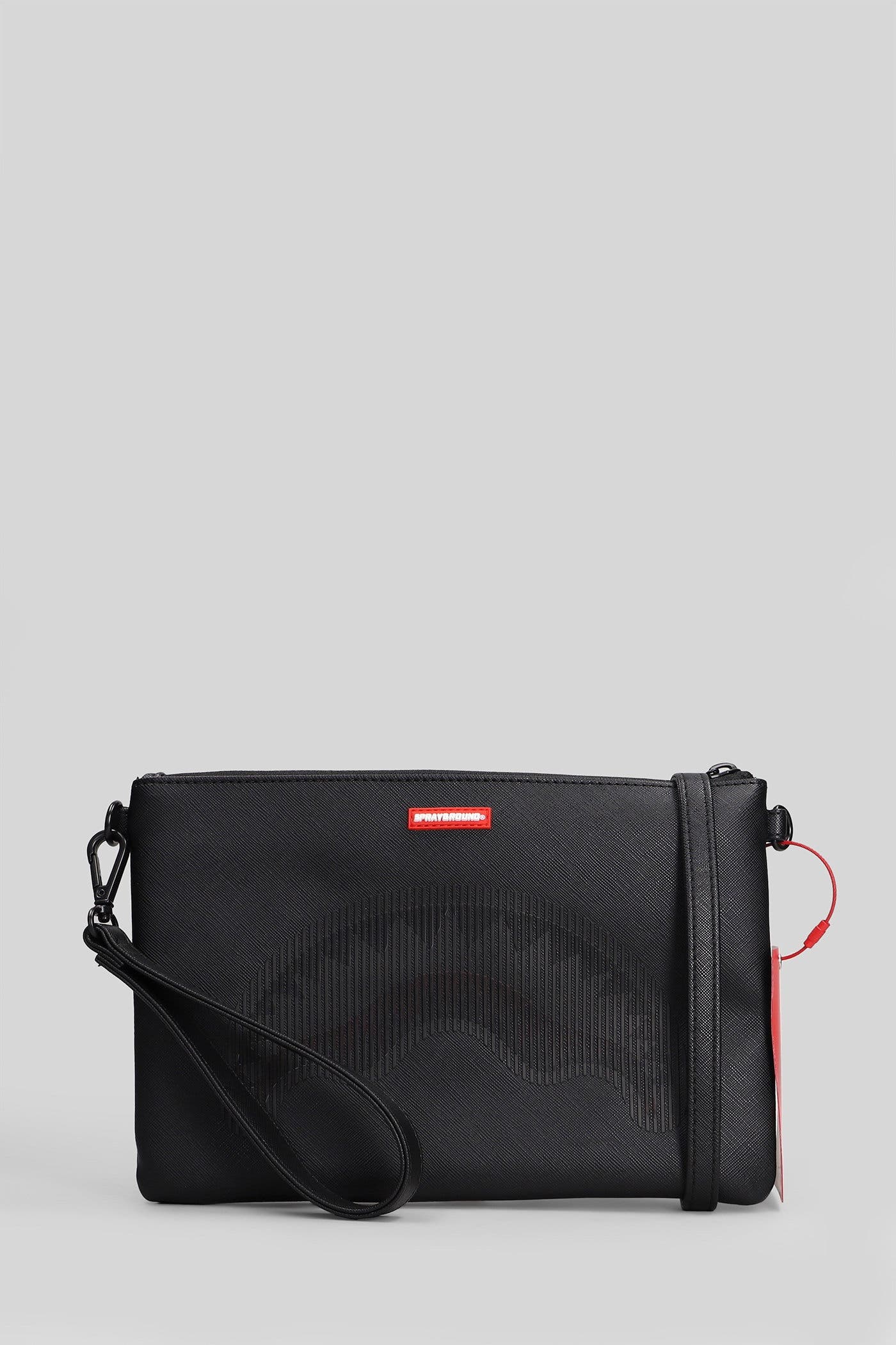 910B9515NSZ/CHECK SPRAYGROUND