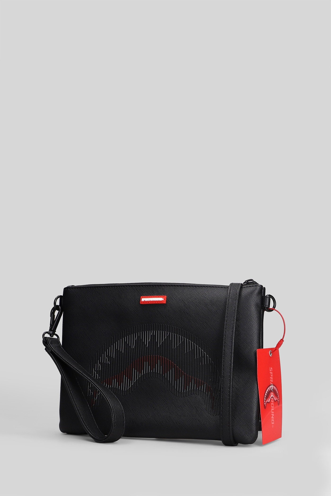 910B9515NSZ/CHECK SPRAYGROUND