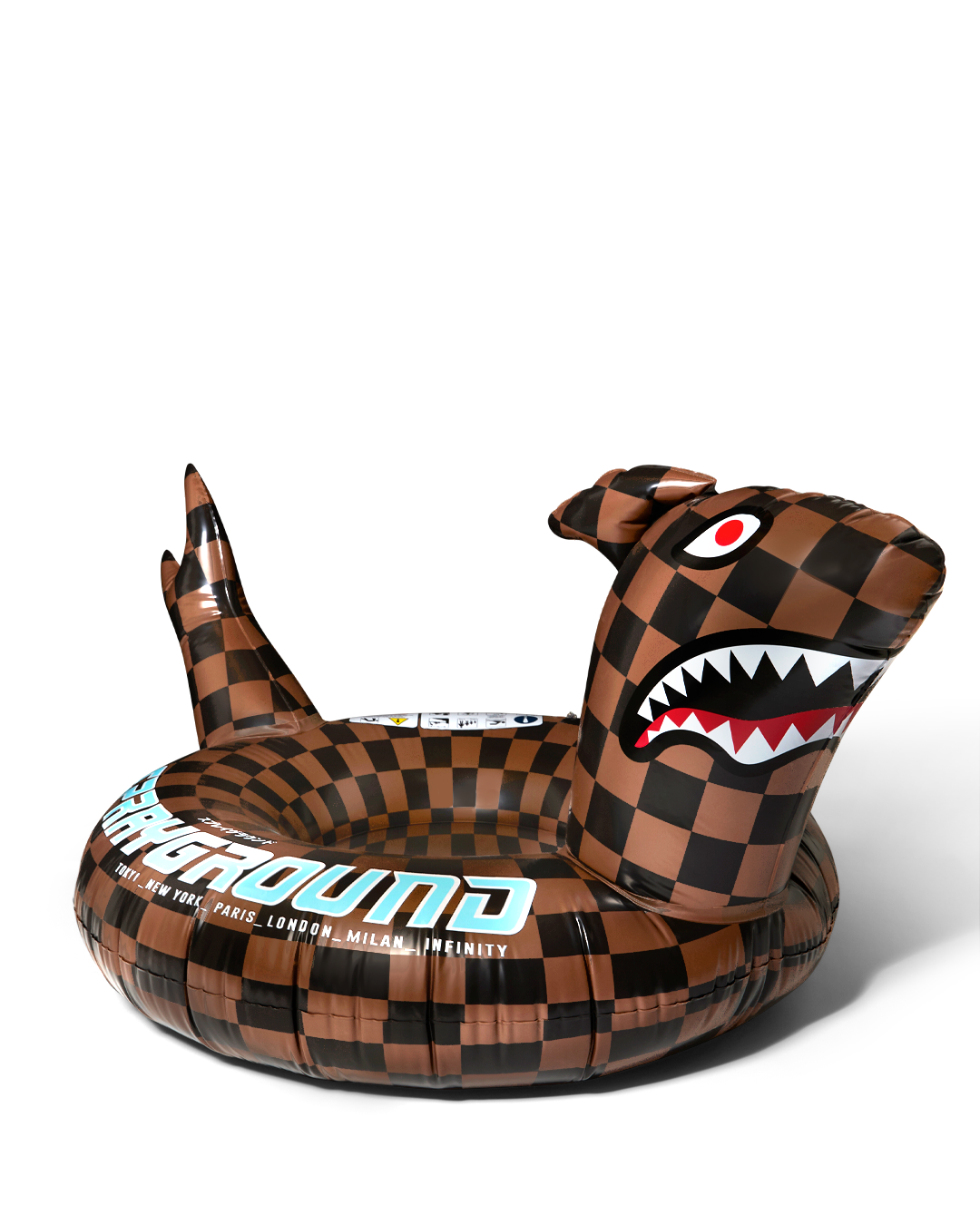 SHARK FLOATY 