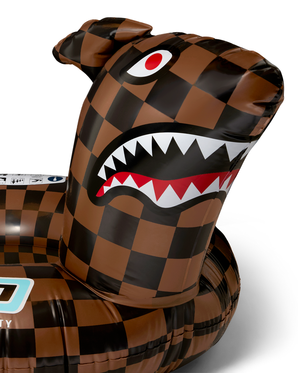 SHARK FLOATY 