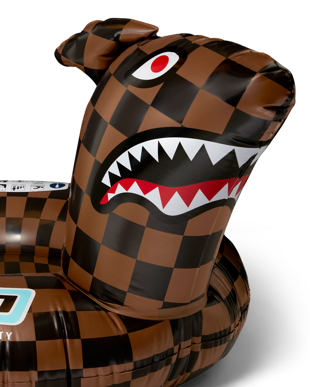 SHARK FLOATY 