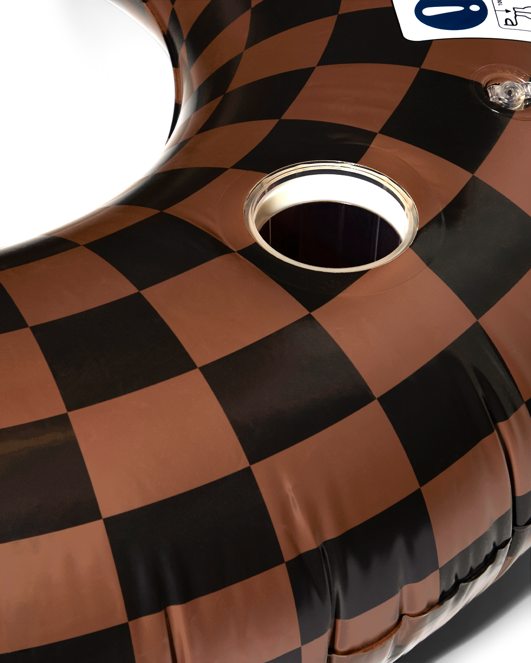 SHARK FLOATY 