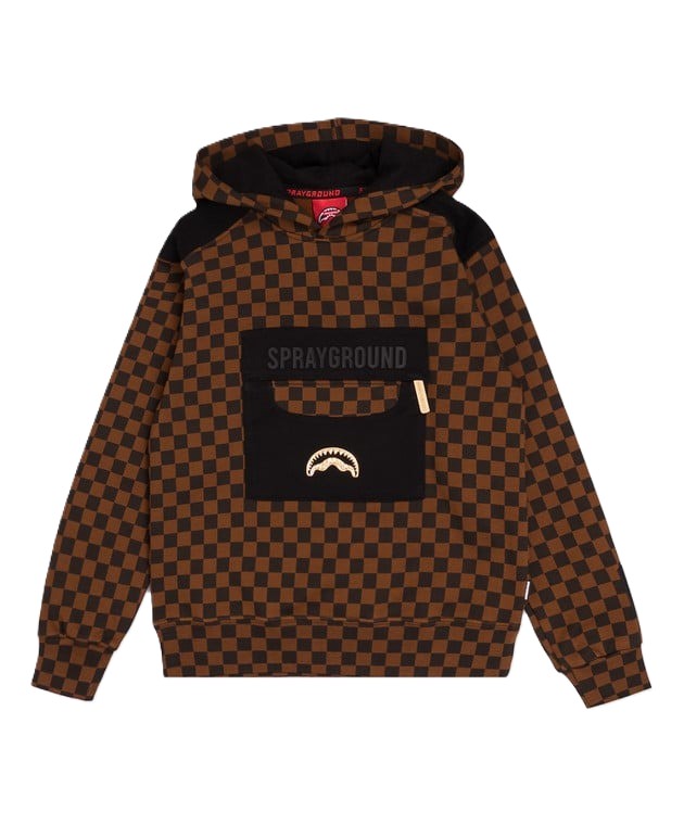 SPECIAL OPS AIR CARGO HOODIE 