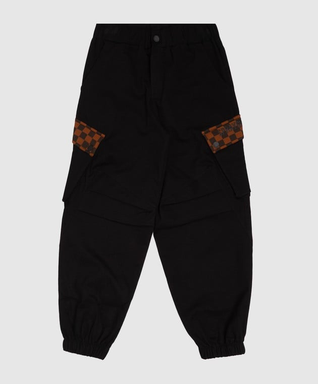 SPECIAL OPS AIR CARGO PANTS 