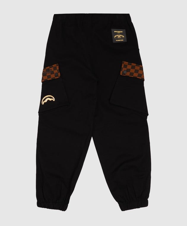 SPECIAL OPS AIR CARGO PANTS 
