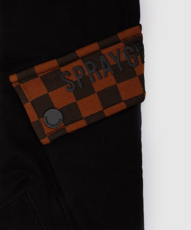 SPECIAL OPS AIR CARGO PANTS 