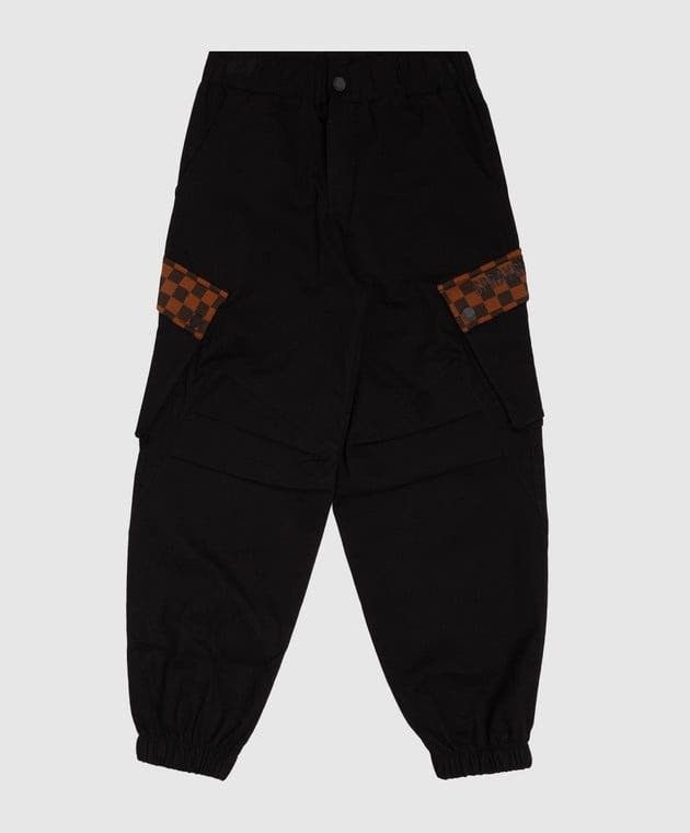 SPECIAL OPS AIR CARGO PANTS 