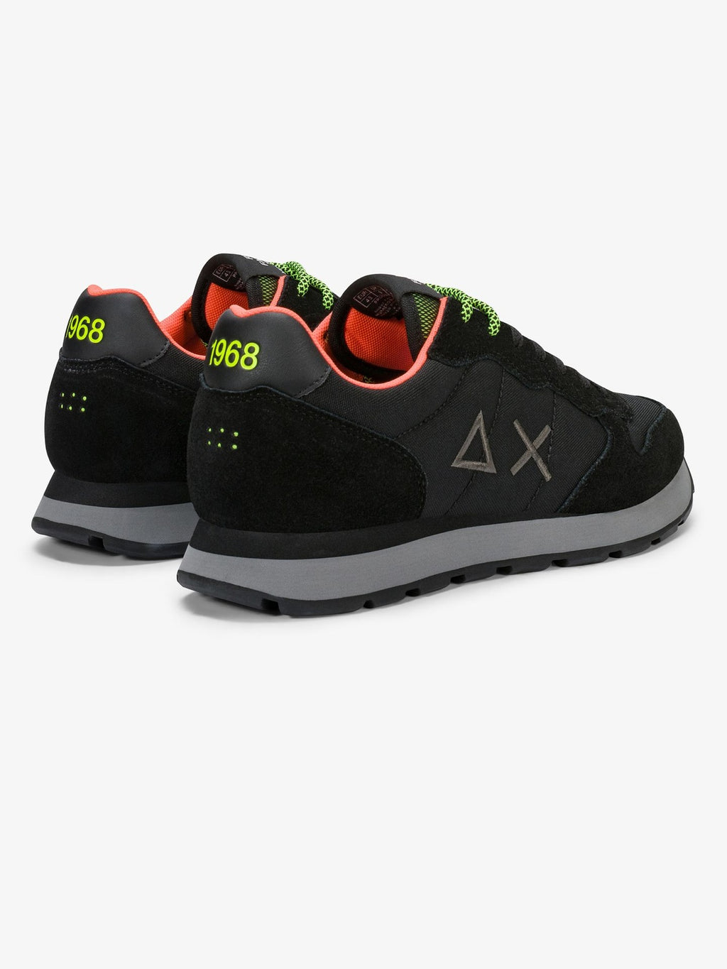 TOM FLUO 