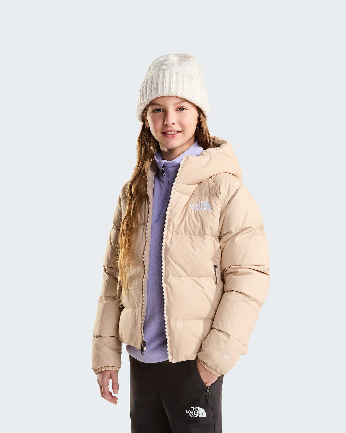 G HYDRENALITE JKT 
