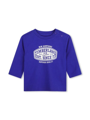 TIMBERLAND TEE SHIRT M/L