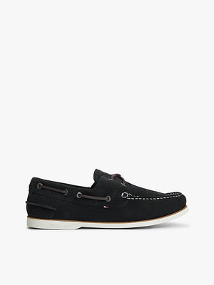 TOMMY HILFIGER TH BOAT SHOE CORE SU