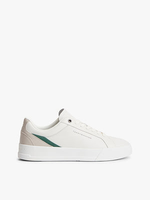 TOMMY HILFIGER TH COURT PREMIUM LEA