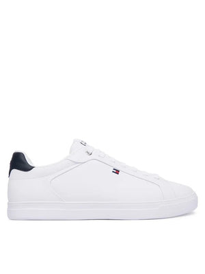 TOMMY HILFIGER ICON COURT LIGHT LEA