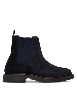 TOMMY HILFIGER CORPORATE CASUAL SUE