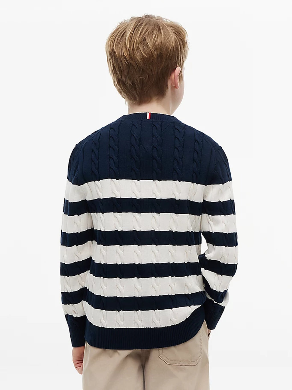 KB0KB09753J/0A4 TOMMY HILFIGER