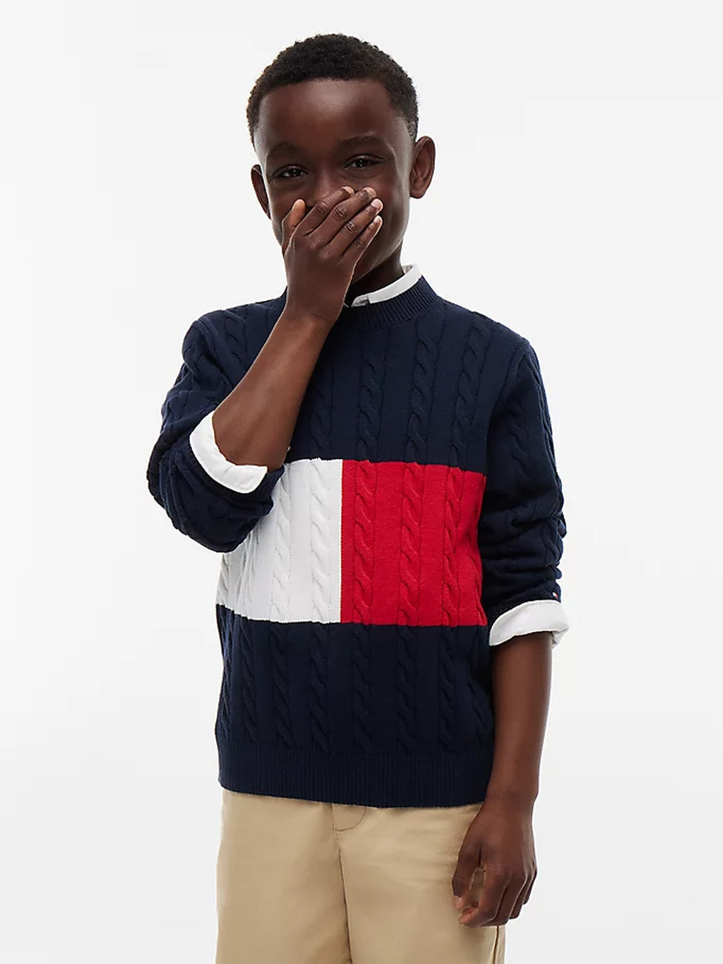 KB0KB09753J/0MS TOMMY HILFIGER