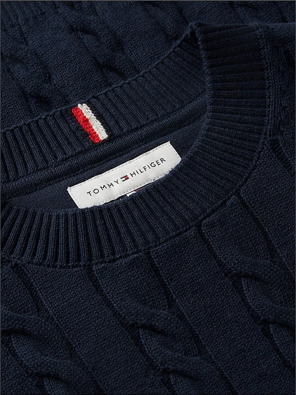 KB0KB09753J/0MS TOMMY HILFIGER