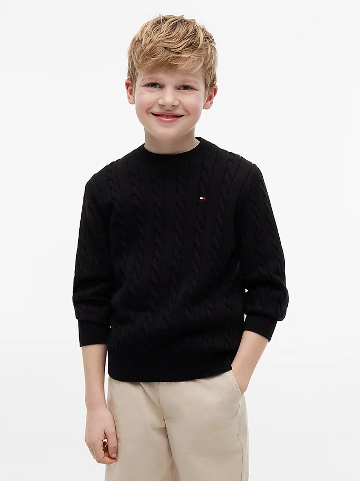 KB0KB09753J/BDS TOMMY HILFIGER