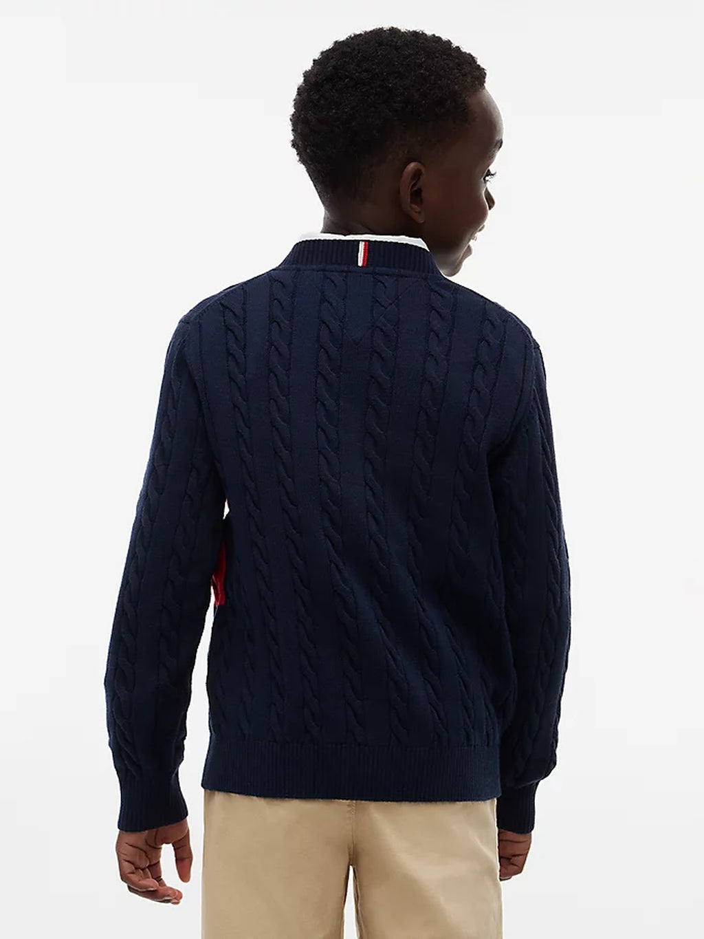 KB0KB09753T/0MS TOMMY HILFIGER