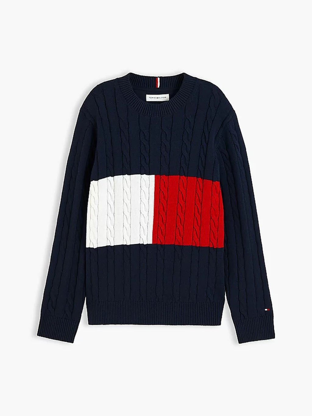KB0KB09753T/0MS TOMMY HILFIGER