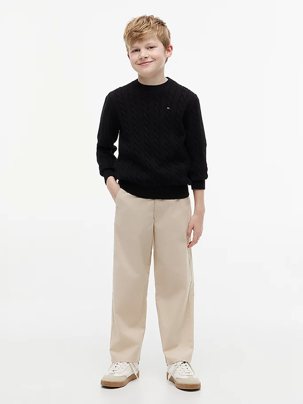 KB0KB09753T/BDS TOMMY HILFIGER