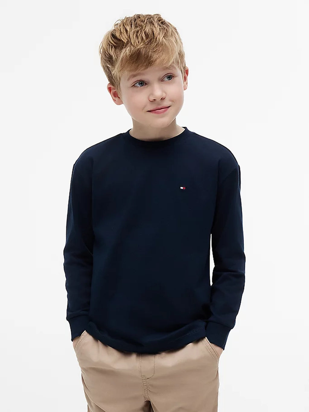 KB0KB09846J/C1G TOMMY HILFIGER