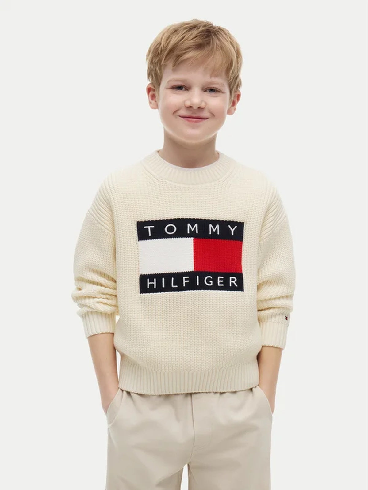KB0KB10071J/YA8 TOMMY HILFIGER