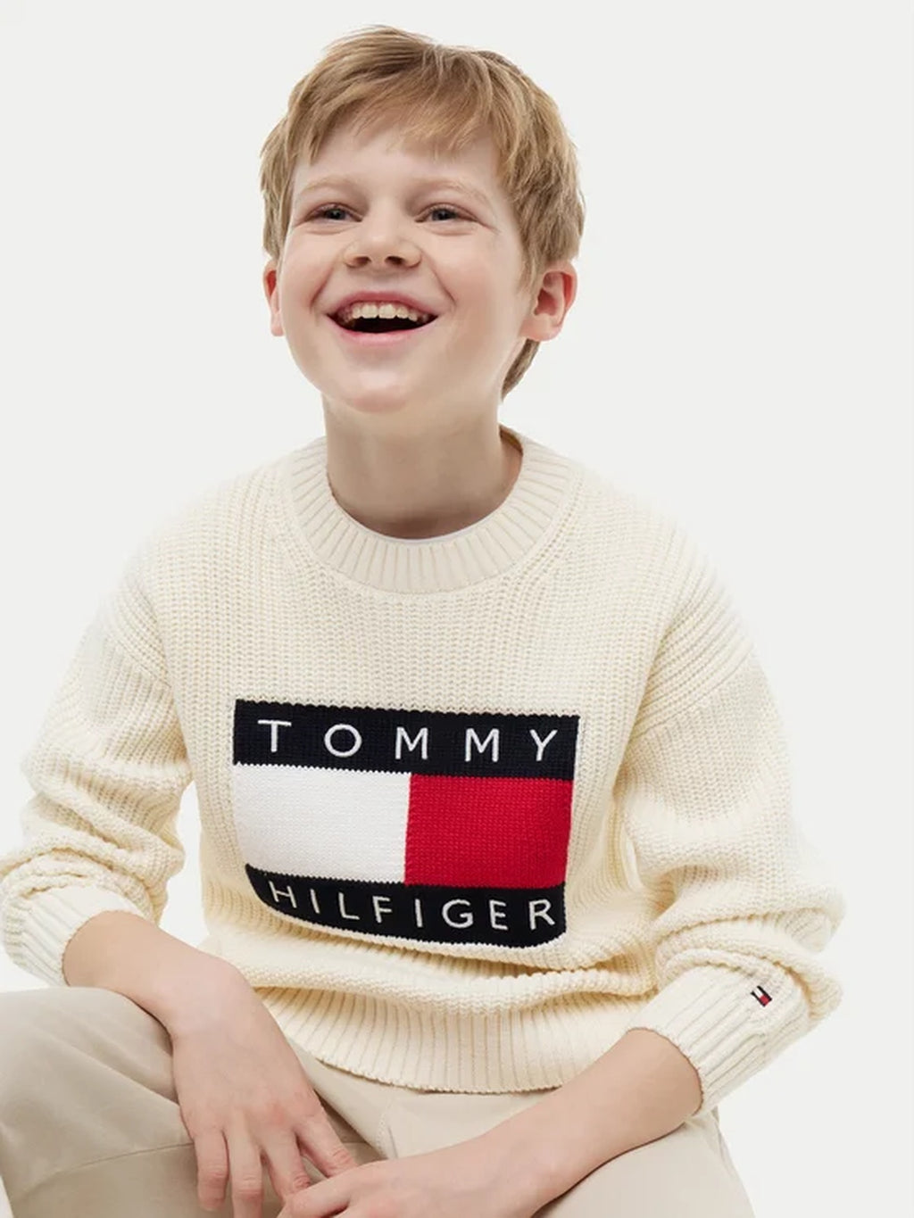 KB0KB10071J/YA8 TOMMY HILFIGER