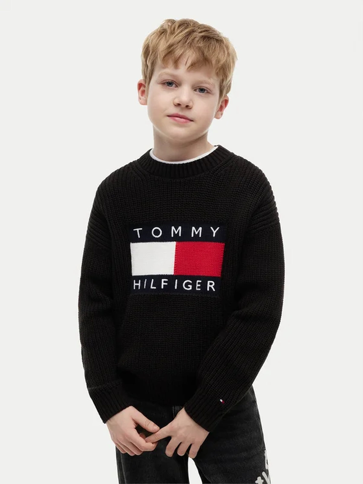 KB0KB10071T/BDS TOMMY HILFIGER