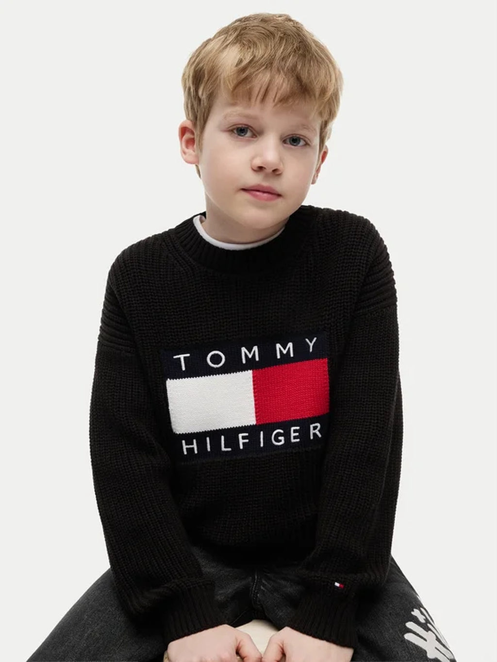 KB0KB10071T/BDS TOMMY HILFIGER