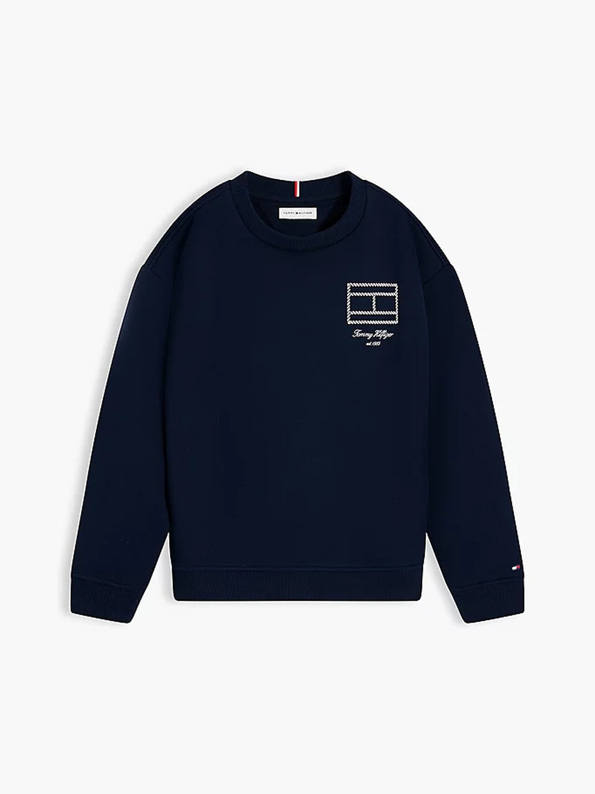 KB0KB10594T/C1G TOMMY HILFIGER