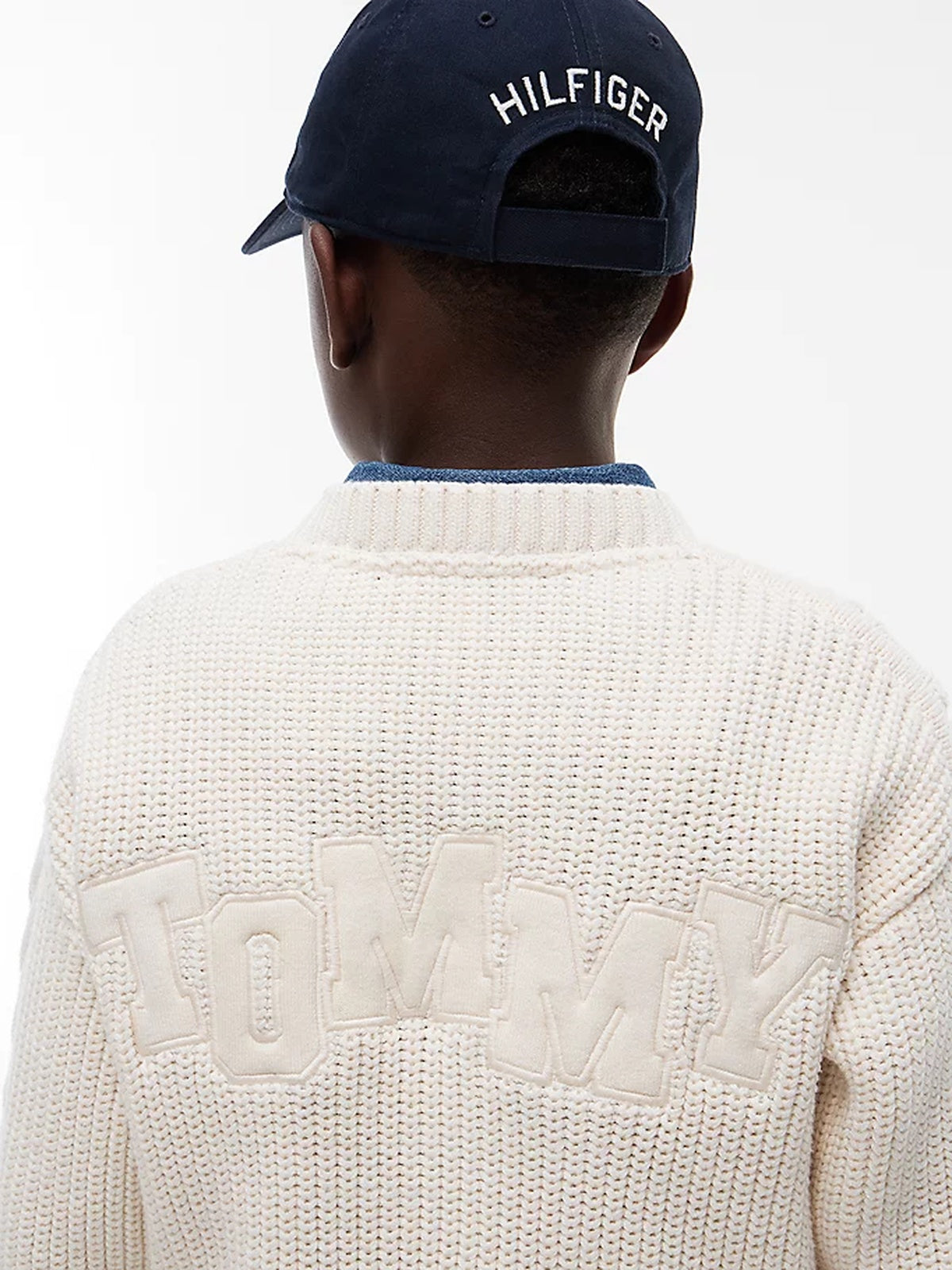 KB0KB10626J/Z00 TOMMY HILFIGER