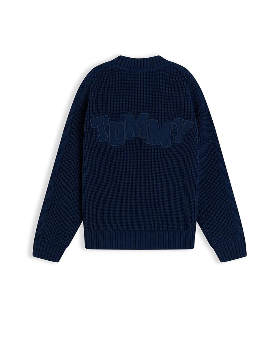 KB0KB10626T/C1G TOMMY HILFIGER