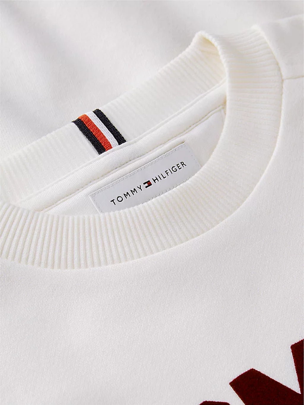 KB0KB10631J/YBH TOMMY HILFIGER