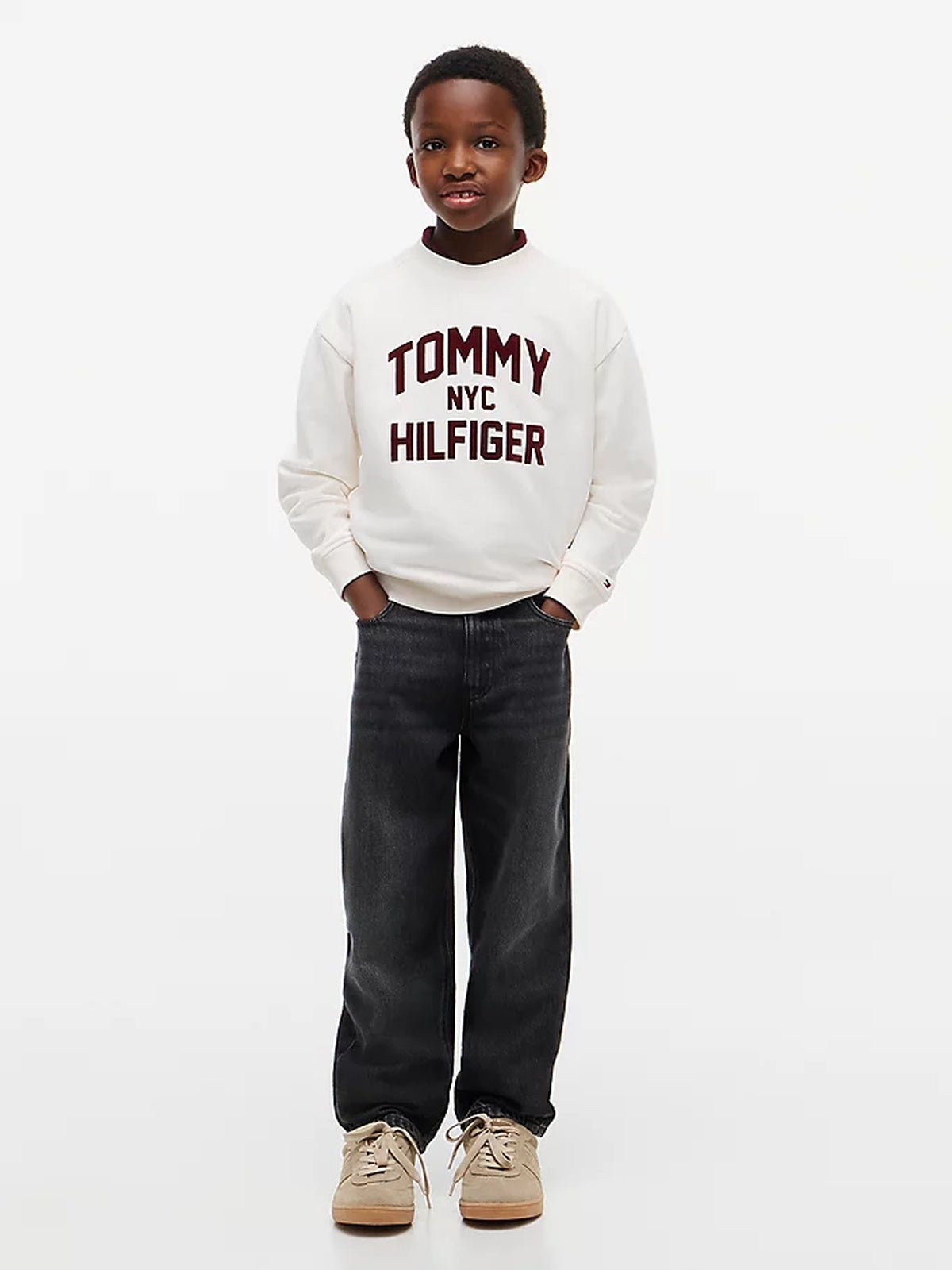 KB0KB10631J/YBH TOMMY HILFIGER