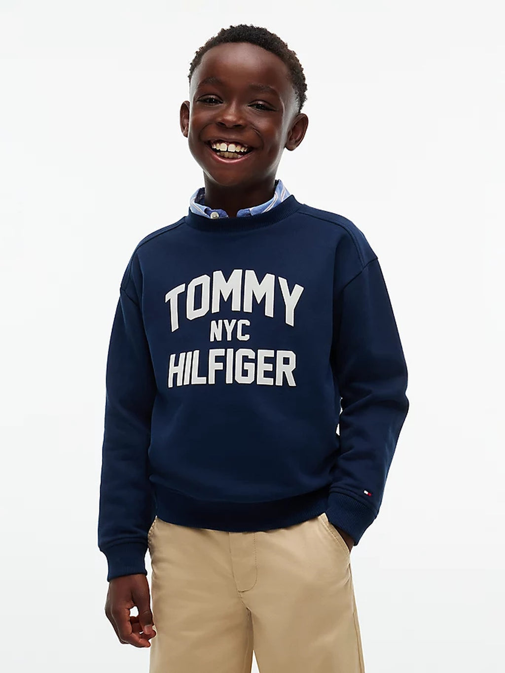 KB0KB10631T/C1G TOMMY HILFIGER