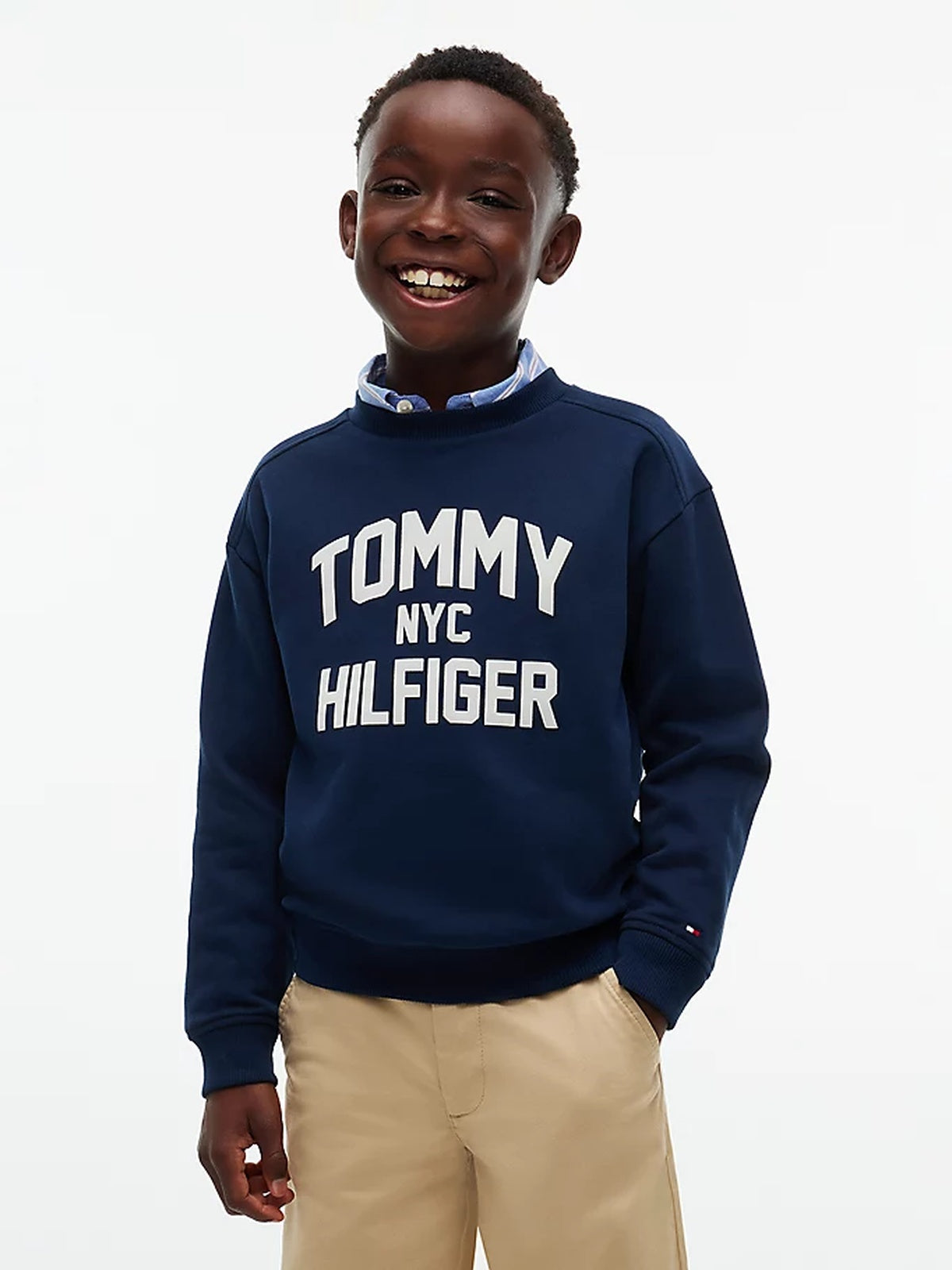 KB0KB10631T/C1G TOMMY HILFIGER