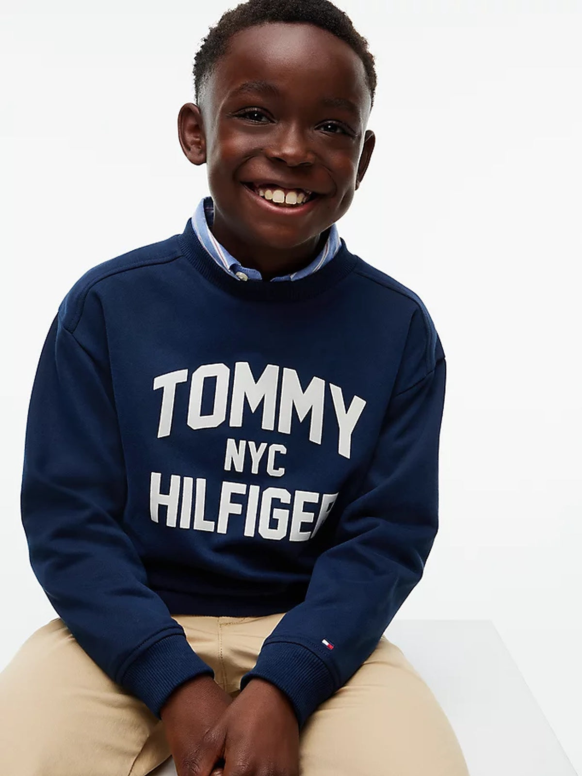 KB0KB10631T/C1G TOMMY HILFIGER