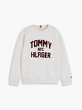 TOMMY HILFIGER BRAND LOVE CREW