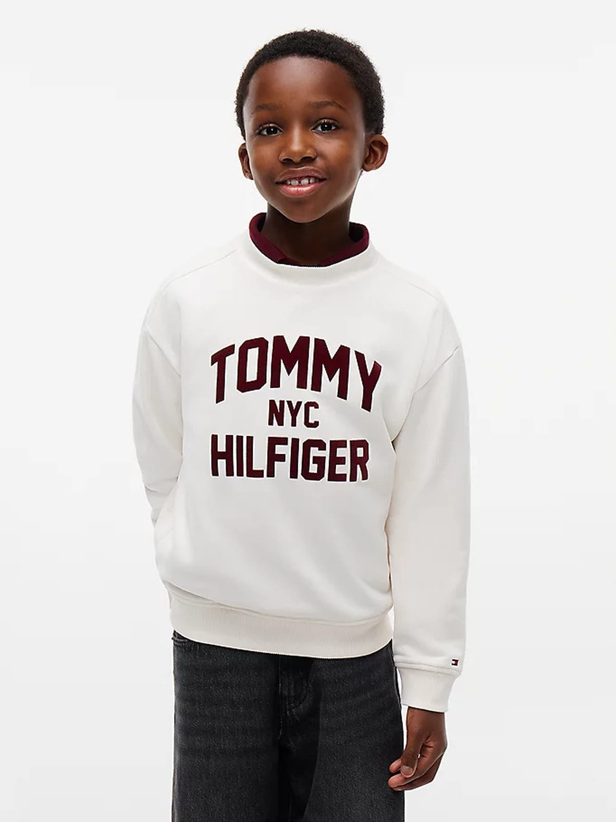 KB0KB10631T/YBH TOMMY HILFIGER